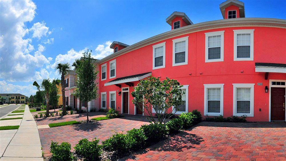 Coral Cay Resort A Stay Sky Hotel Resort Kissimmee Exterior foto